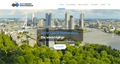 Desktop Screenshot of groot-rotterdam.nl